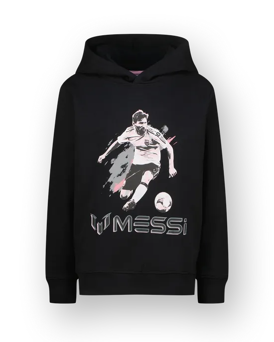 Hoody M5104BLT