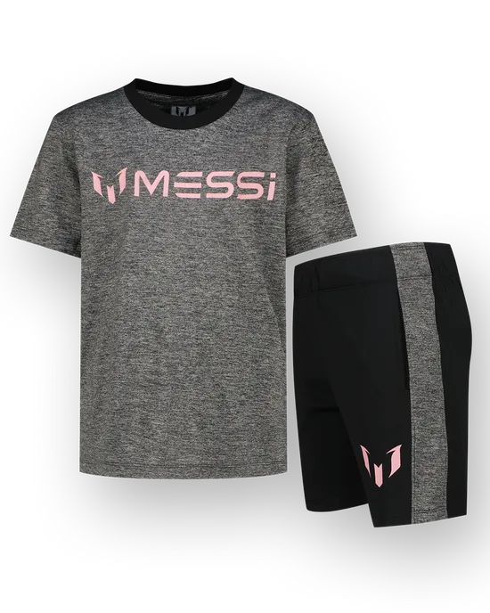 T-shirt M5094BSS