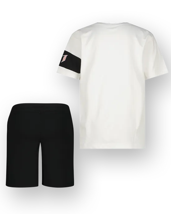 T-shirt M5097BSS