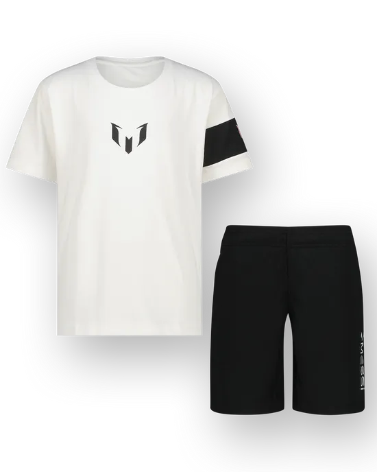 T-shirt M5097BSS