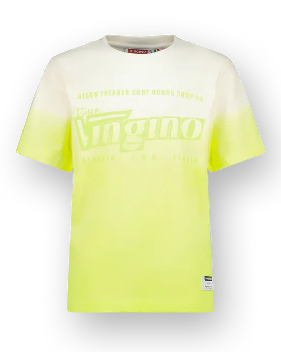 T-shirt Hye