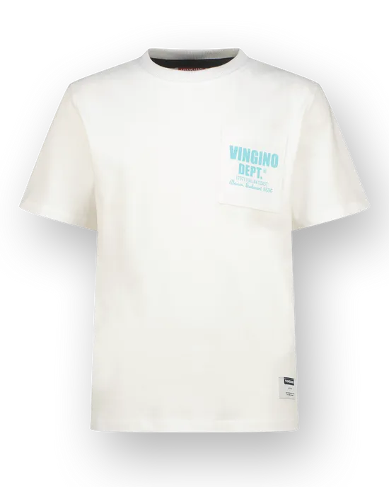 T-shirt Hase