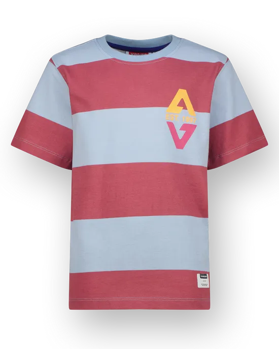 T-shirt Hoir