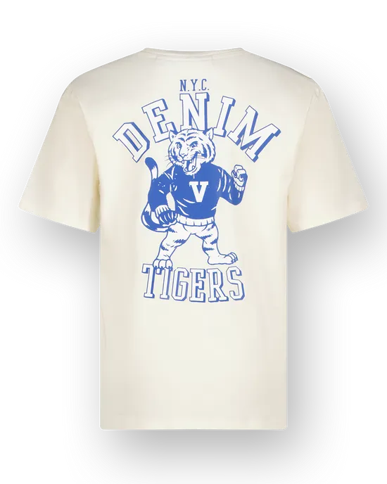 T-shirt Hollege