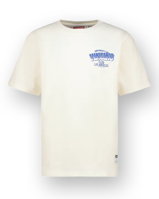 T-shirt Hollege
