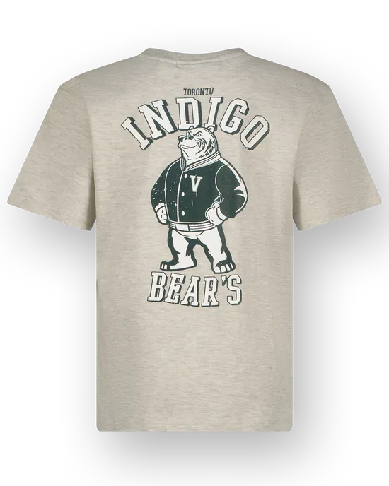 T-shirt Hollege