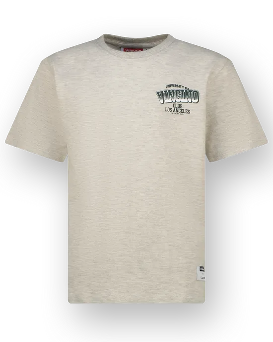 T-shirt Hollege