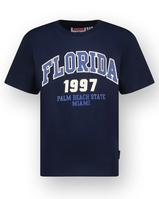 T-shirt Hoida