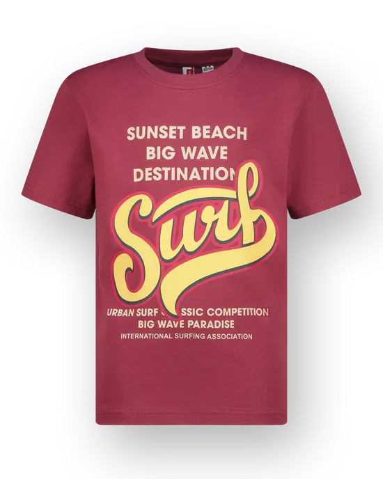 T-shirt Haider