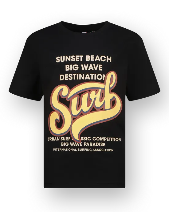 T-shirt Haider