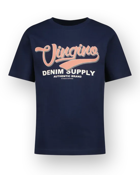 T-shirt Hanno