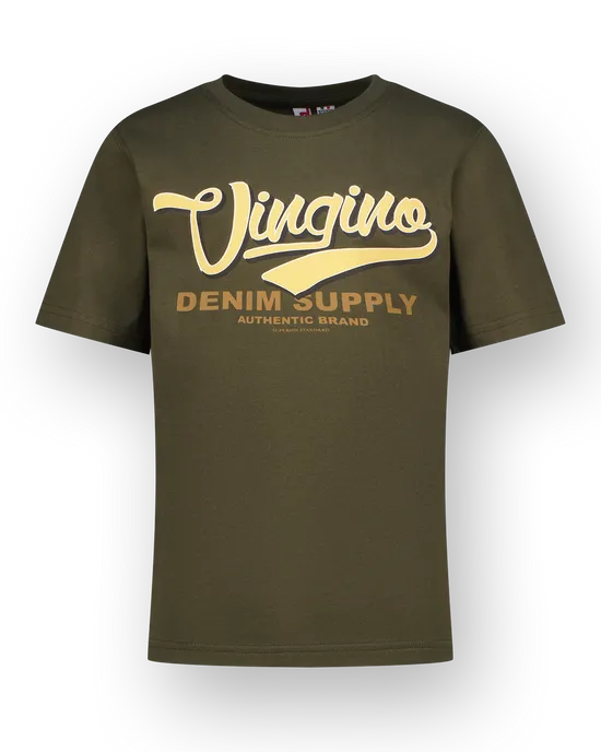 T-shirt Hanno
