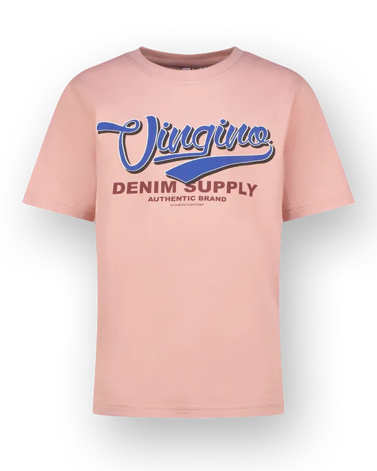T-shirt Hanno