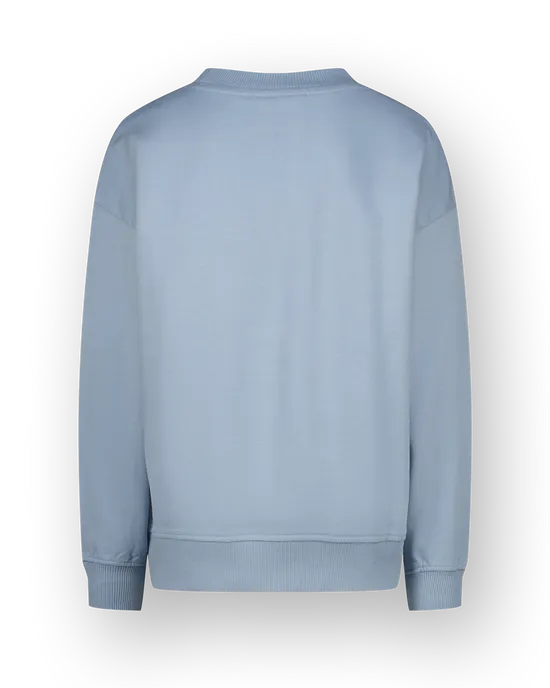 Oversized Sweatshirt Nadvetor