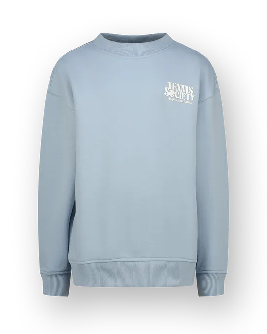 Oversized Sweatshirt Nalassio