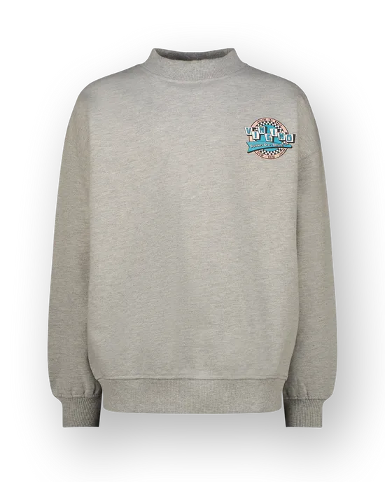 Oversized Sweatshirt Near