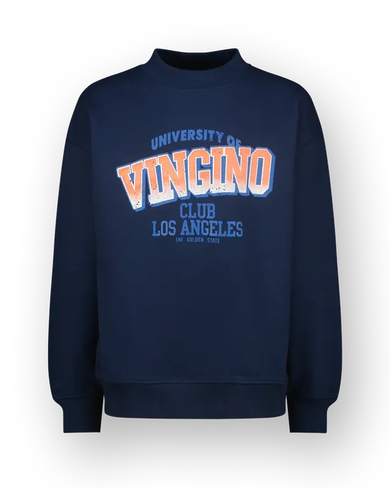 Oversized Sweatshirt Nolodos
