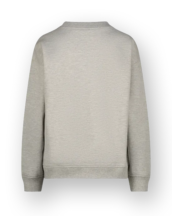 Oversized Sweatshirt Nolodos