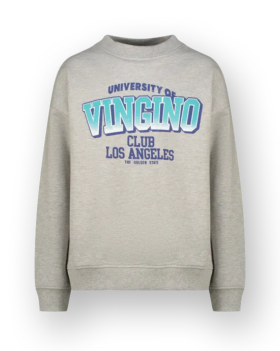 Oversized Sweatshirt Nolodos