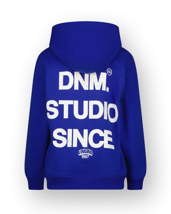 Boxy Sweatshirt Norp