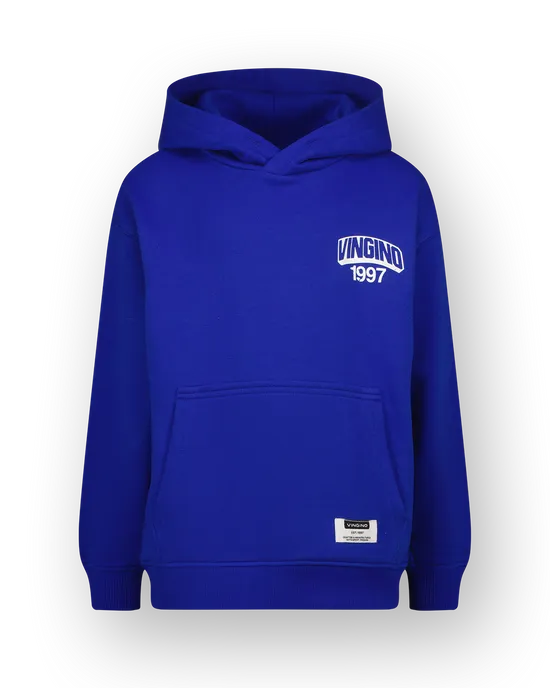 Boxy Sweatshirt Norp