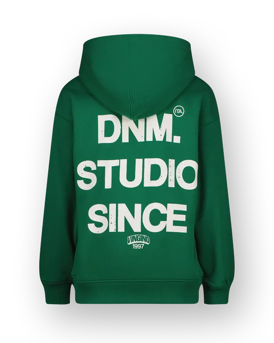 Boxy Sweatshirt Norp