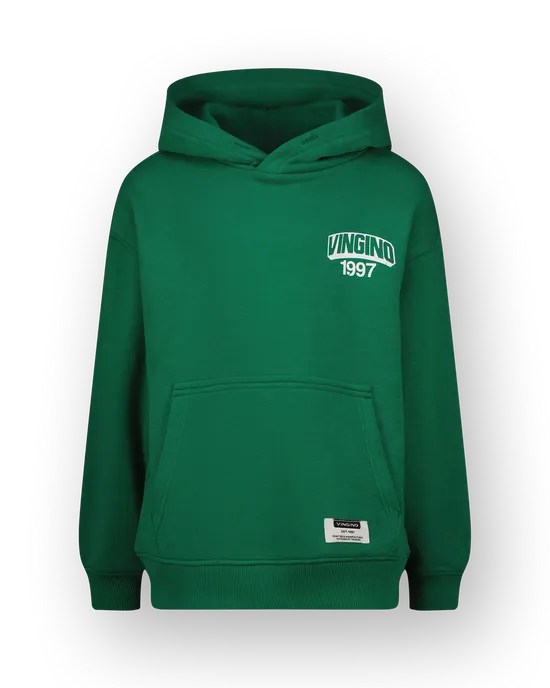 Boxy Sweatshirt Norp