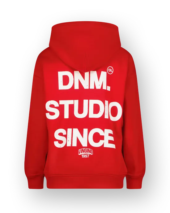 Boxy Sweatshirt Norp