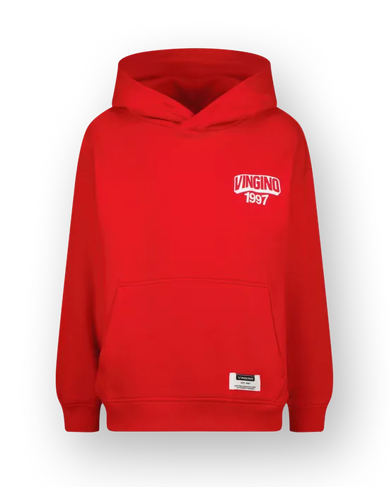 Boxy Sweatshirt Norp