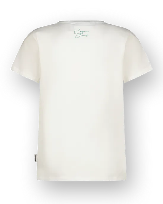 T-shirt Harloua