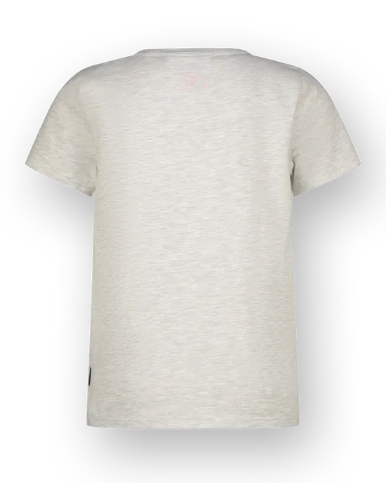 T-shirt Harloua