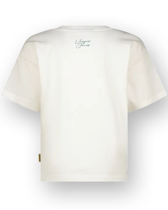 Oversized T-shirt Hanoe