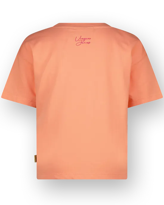 Oversized T-shirt Hanoe