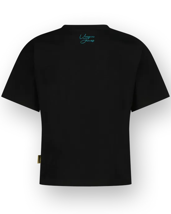 Oversized T-shirt Hanoe