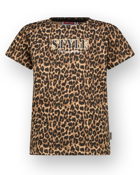 T-shirt Harlie