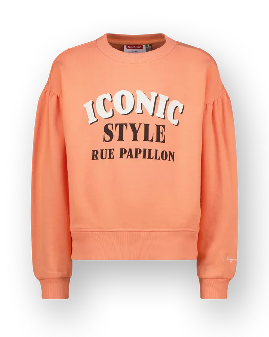 Sweatshirt Noran