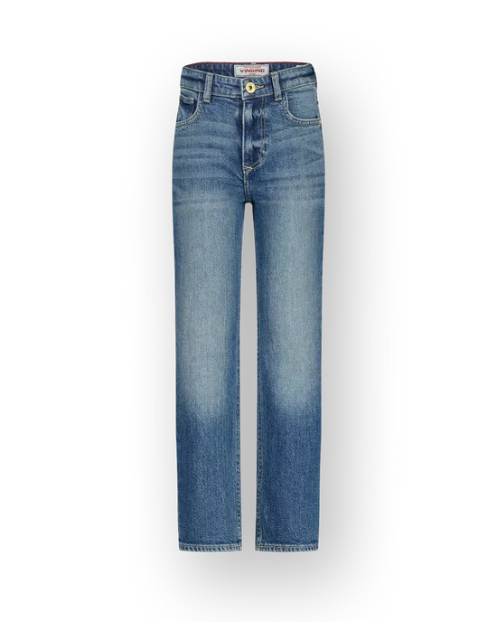 Straight Jeans Clara