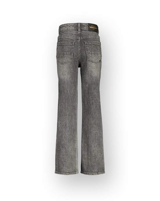 Straight flare Jeans Carey