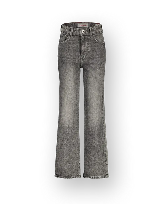 Straight flare Jeans Carey