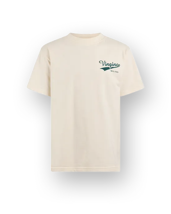 Oversized T-shirt Honor