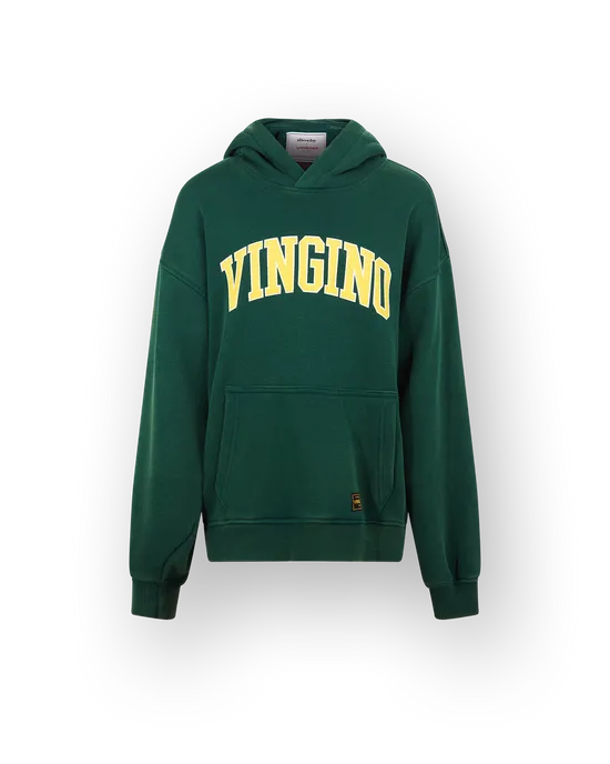 Oversized Sweatshirt Nurio