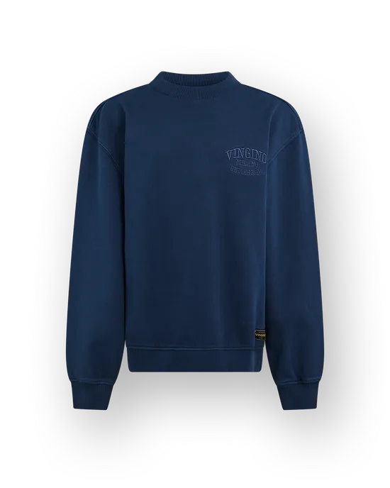 Oversized Sweatshirt Nordi