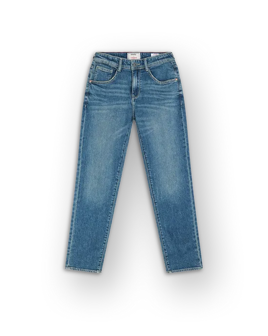 Straight Jeans Piero