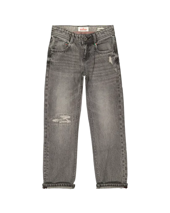 Regular Jeans Baggio Vintage