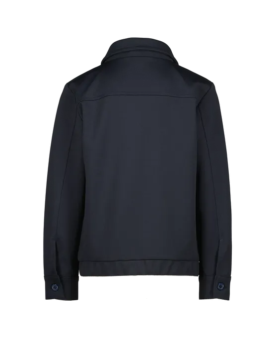 Jacke Timor