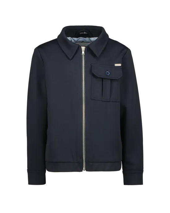 Jacke Timor
