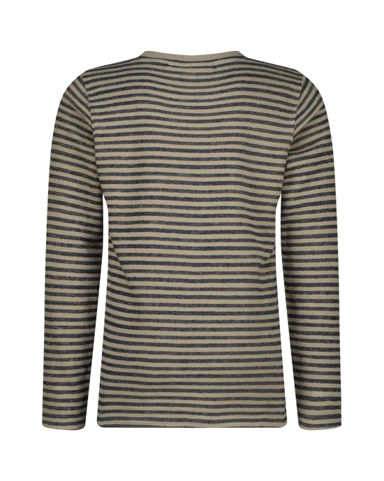 Long Sleeve T-shirt Jiri