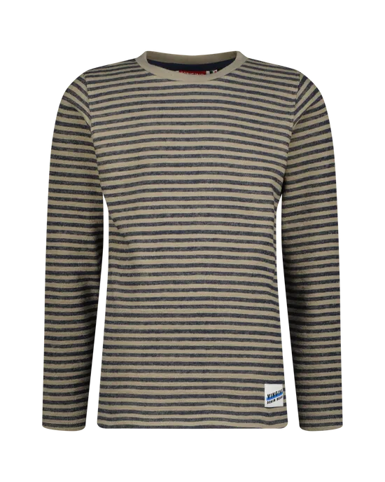 Long Sleeve T-shirt Jiri