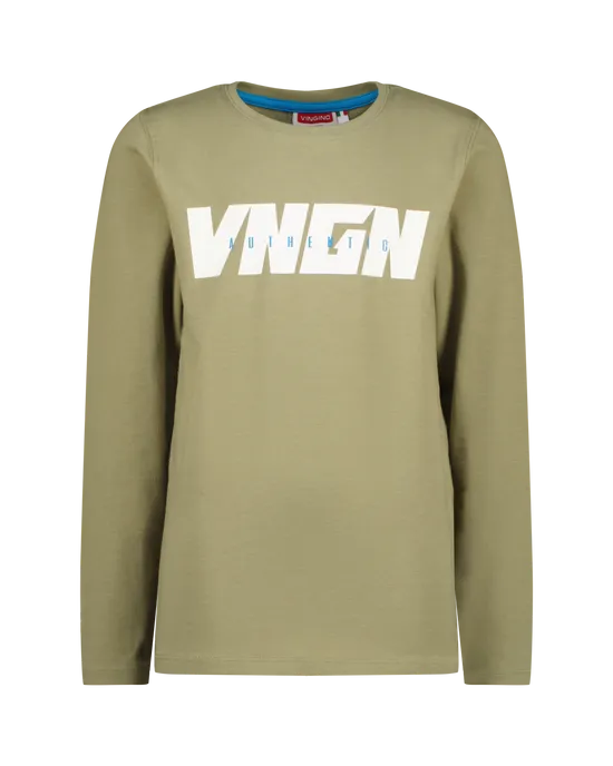 Long Sleeve T-shirt Joren