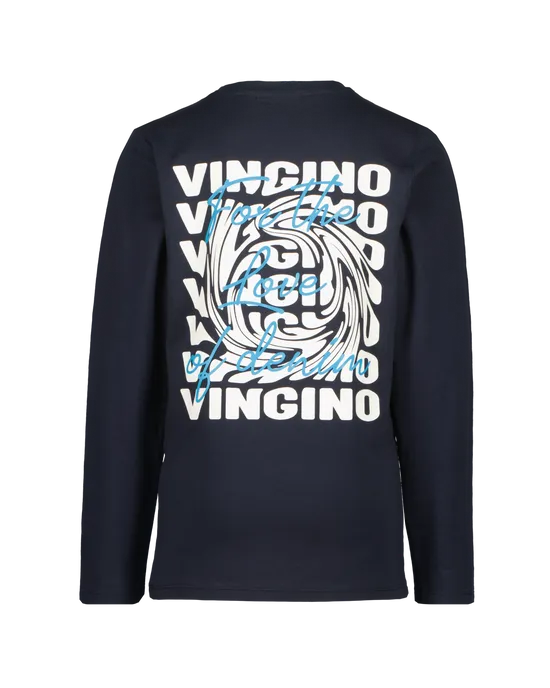 Long Sleeve T-shirt Juck